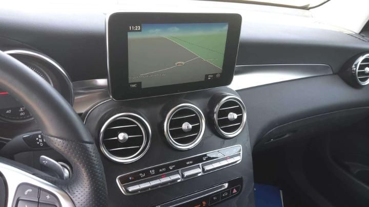 Photo 19 VIN: WDC2539051F568219 - MERCEDES-BENZ CLASE GLC 