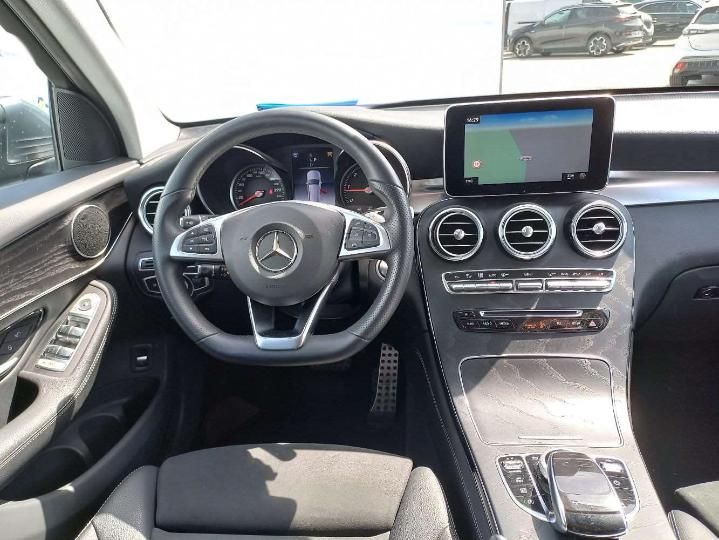 Photo 4 VIN: WDC2539051F568219 - MERCEDES-BENZ CLASE GLC 