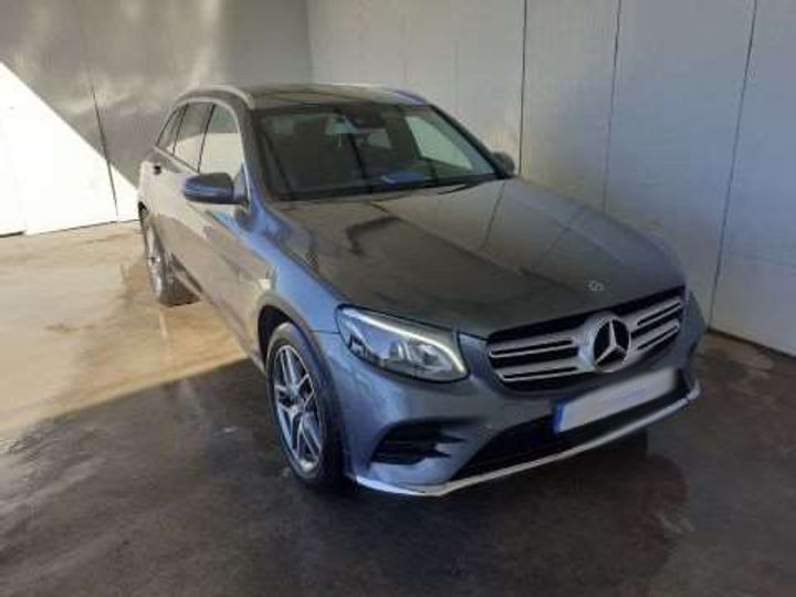 Photo 1 VIN: WDC2539051F568932 - MERCEDES-BENZ CLASE GLC 