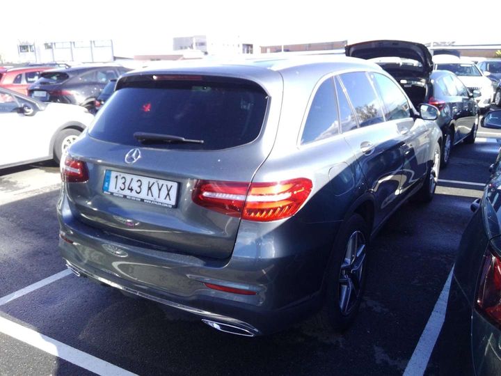 Photo 11 VIN: WDC2539051F568932 - MERCEDES-BENZ CLASE GLC 