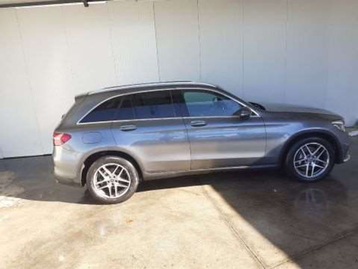 Photo 2 VIN: WDC2539051F568932 - MERCEDES-BENZ CLASE GLC 