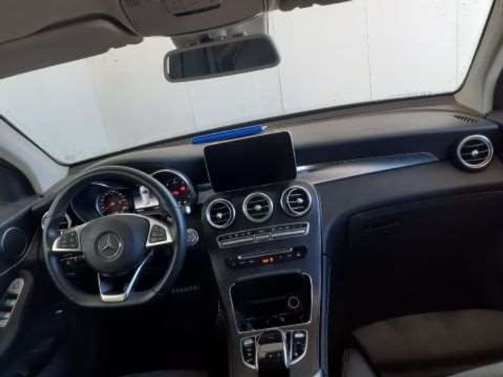 Photo 6 VIN: WDC2539051F568932 - MERCEDES-BENZ CLASE GLC 