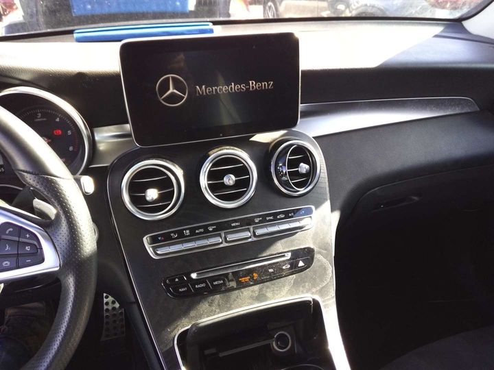 Photo 7 VIN: WDC2539051F568932 - MERCEDES-BENZ CLASE GLC 