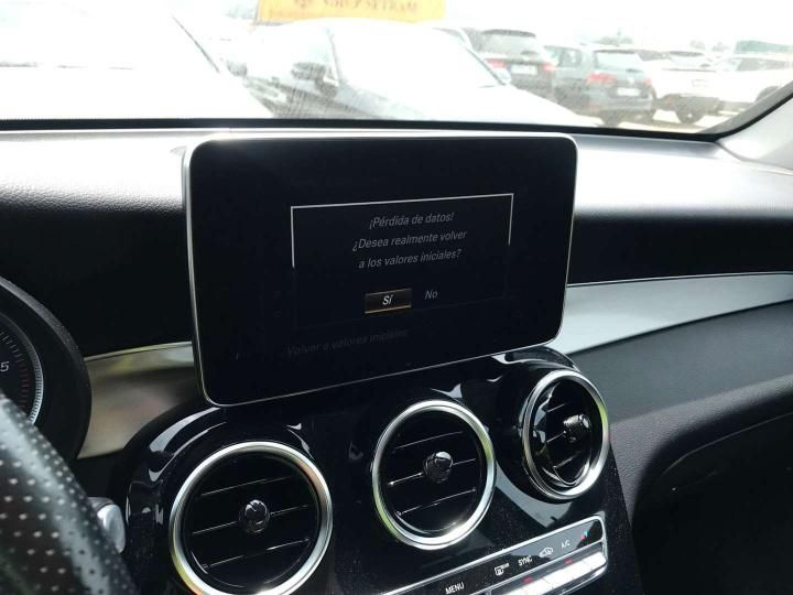 Photo 13 VIN: WDC2539051F580574 - MERCEDES-BENZ CLASE GLC 