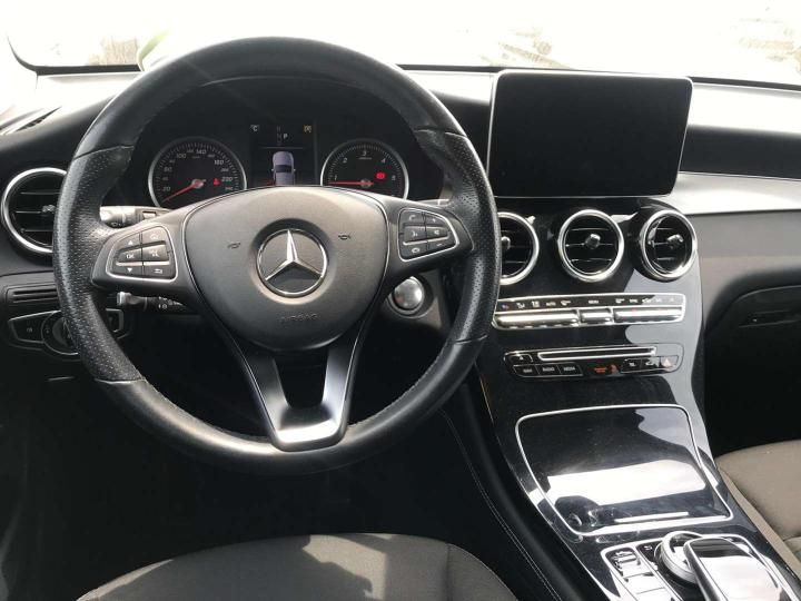 Photo 15 VIN: WDC2539051F580574 - MERCEDES-BENZ CLASE GLC 