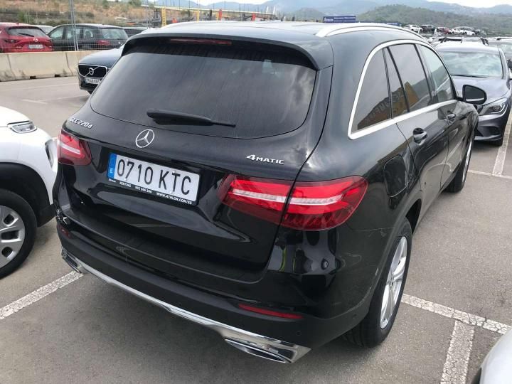 Photo 17 VIN: WDC2539051F580574 - MERCEDES-BENZ CLASE GLC 