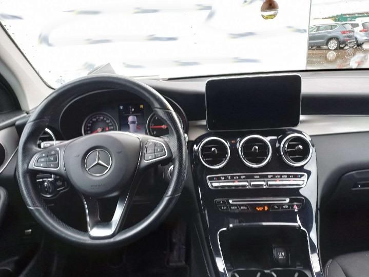 Photo 4 VIN: WDC2539051F580574 - MERCEDES-BENZ CLASE GLC 