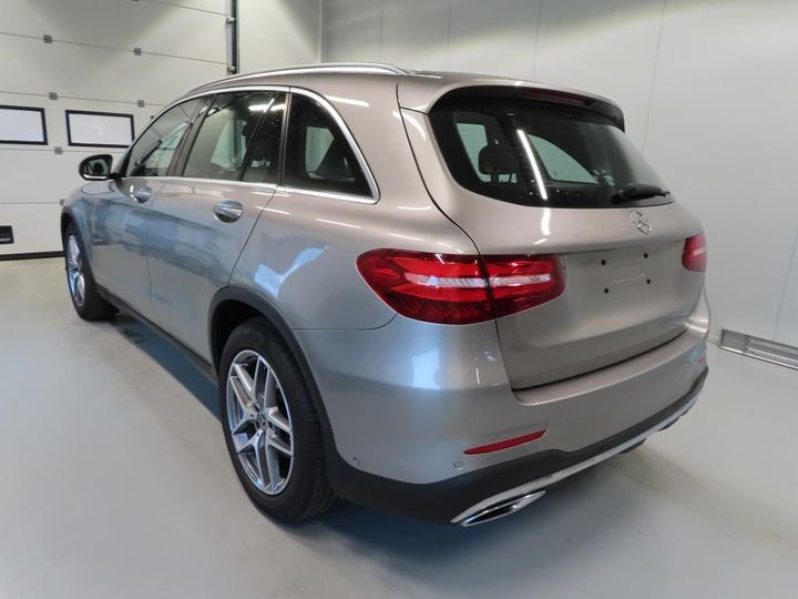 Photo 2 VIN: WDC2539051F583304 - MERCEDES-BENZ GLC-CLASS 