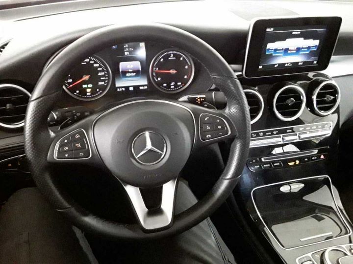 Photo 12 VIN: WDC2539051F585799 - MERCEDES-BENZ GLC 