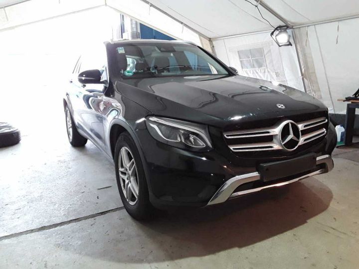 Photo 2 VIN: WDC2539051F585799 - MERCEDES-BENZ GLC 