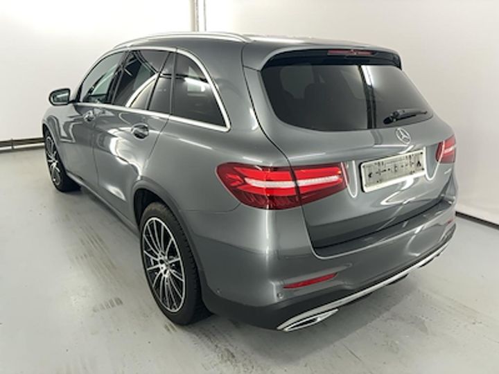 Photo 2 VIN: WDC2539051F604524 - MERCEDES-BENZ GLC 