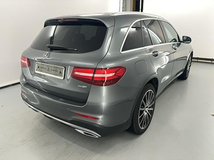 Photo 3 VIN: WDC2539051F604524 - MERCEDES-BENZ GLC 