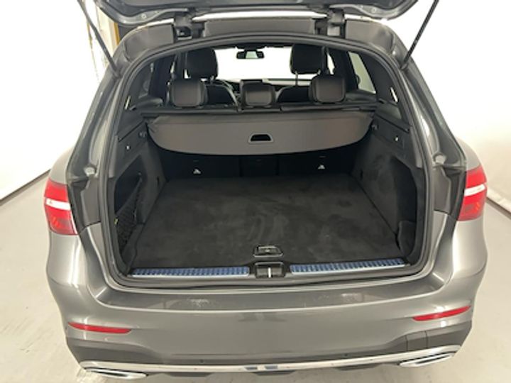 Photo 6 VIN: WDC2539051F604524 - MERCEDES-BENZ GLC 