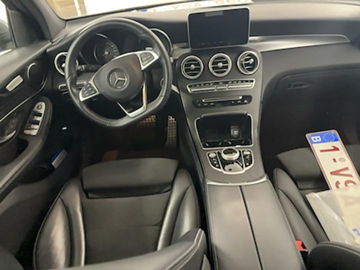 Photo 7 VIN: WDC2539051F604524 - MERCEDES-BENZ GLC 