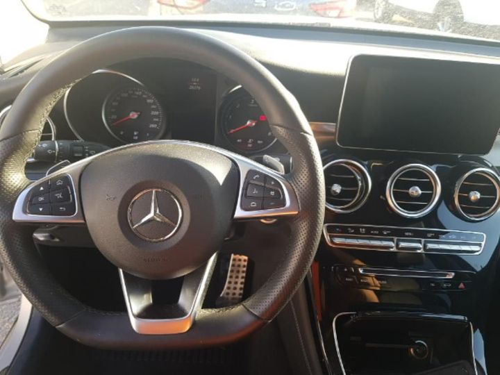 Photo 21 VIN: WDC2539051F606439 - MERCEDES-BENZ CLASE GLC 