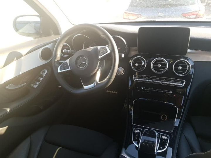 Photo 6 VIN: WDC2539051F606439 - MERCEDES-BENZ CLASE GLC 