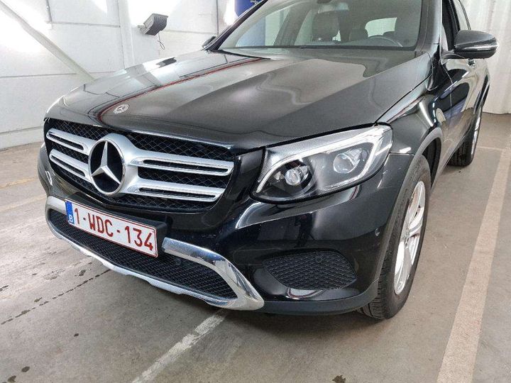 Photo 22 VIN: WDC2539051F615324 - MERCEDES-BENZ GLC 