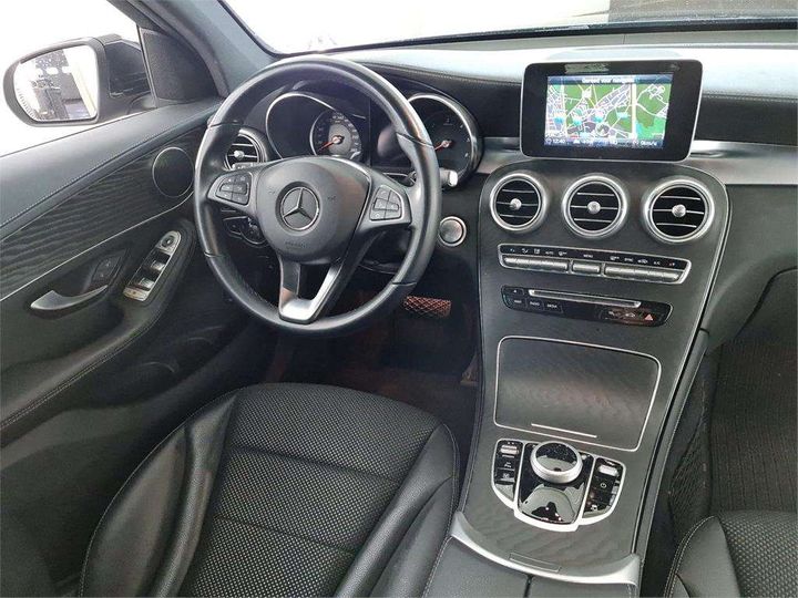 Photo 3 VIN: WDC2539051F615324 - MERCEDES-BENZ GLC 