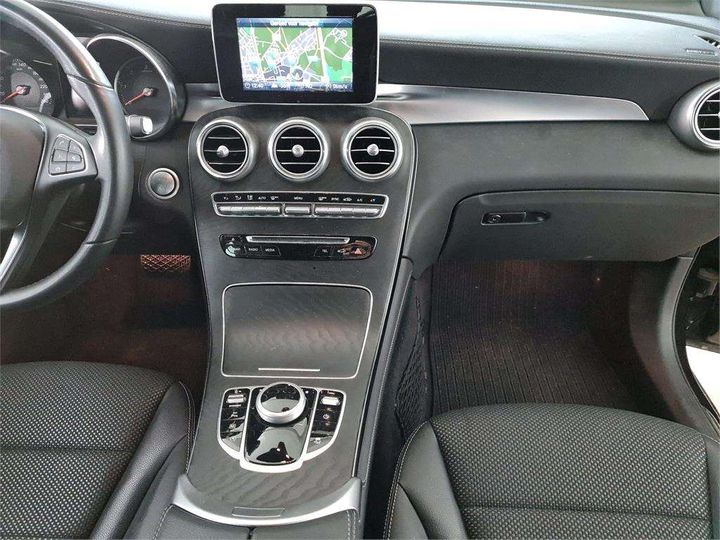 Photo 5 VIN: WDC2539051F615324 - MERCEDES-BENZ GLC 