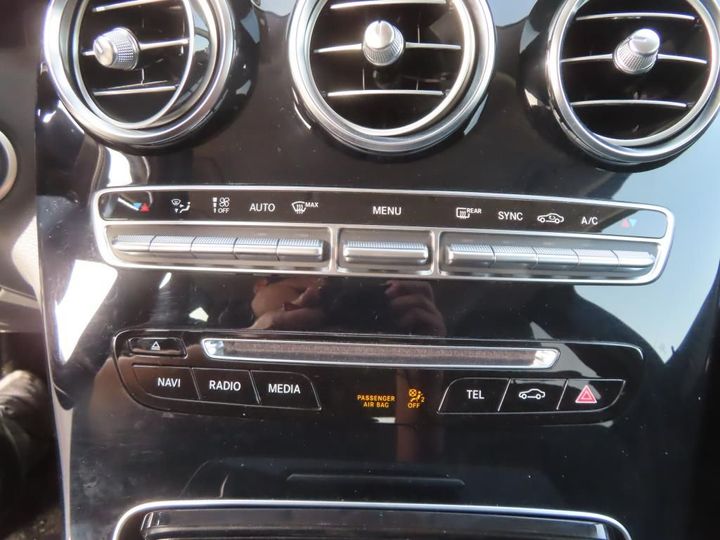 Photo 18 VIN: WDC2539051F616048 - MERCEDES-BENZ CLASE GLC 