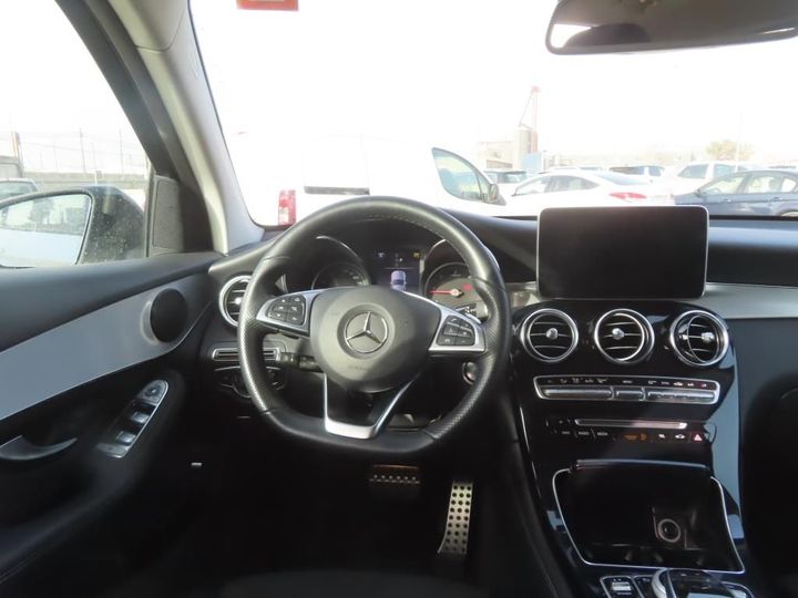 Photo 3 VIN: WDC2539051F616048 - MERCEDES-BENZ CLASE GLC 