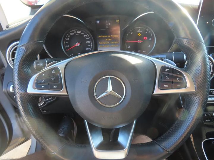 Photo 10 VIN: WDC2539051F617950 - MERCEDES-BENZ CLASE GLC 