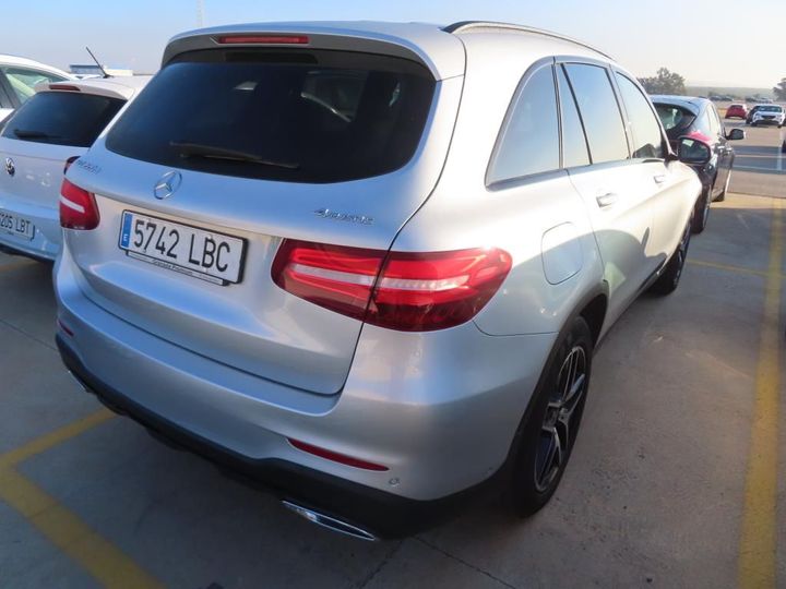 Photo 11 VIN: WDC2539051F617950 - MERCEDES-BENZ CLASE GLC 