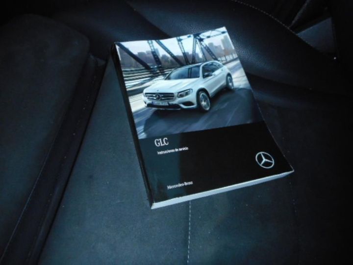 Photo 19 VIN: WDC2539051F617950 - MERCEDES-BENZ CLASE GLC 