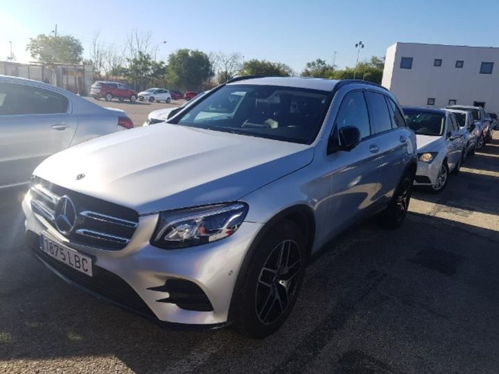 Photo 0 VIN: WDC2539051F618403 - MERCEDES-BENZ CLASE GLC 