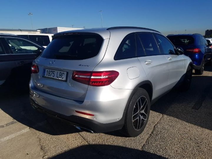 Photo 10 VIN: WDC2539051F618403 - MERCEDES-BENZ CLASE GLC 