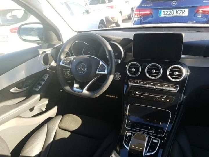 Photo 11 VIN: WDC2539051F618403 - MERCEDES-BENZ CLASE GLC 