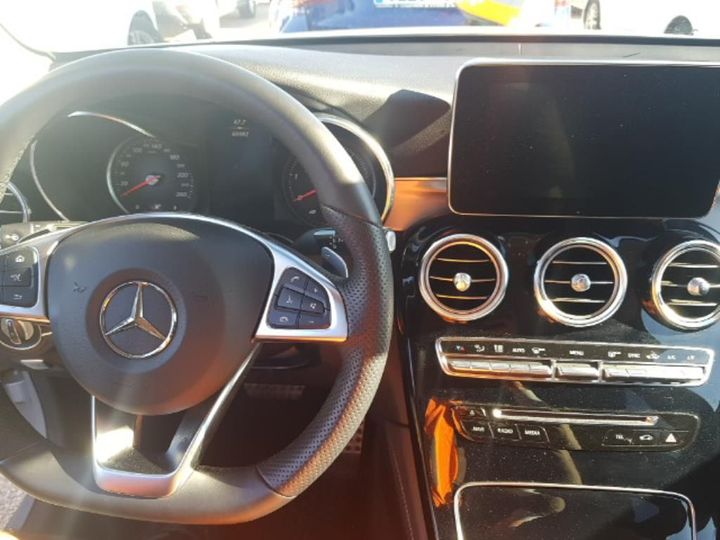 Photo 24 VIN: WDC2539051F618403 - MERCEDES-BENZ CLASE GLC 