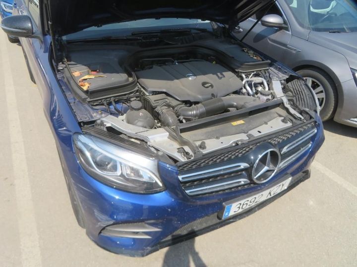 Photo 21 VIN: WDC2539051F618423 - MERCEDES-BENZ CLASE GLC 