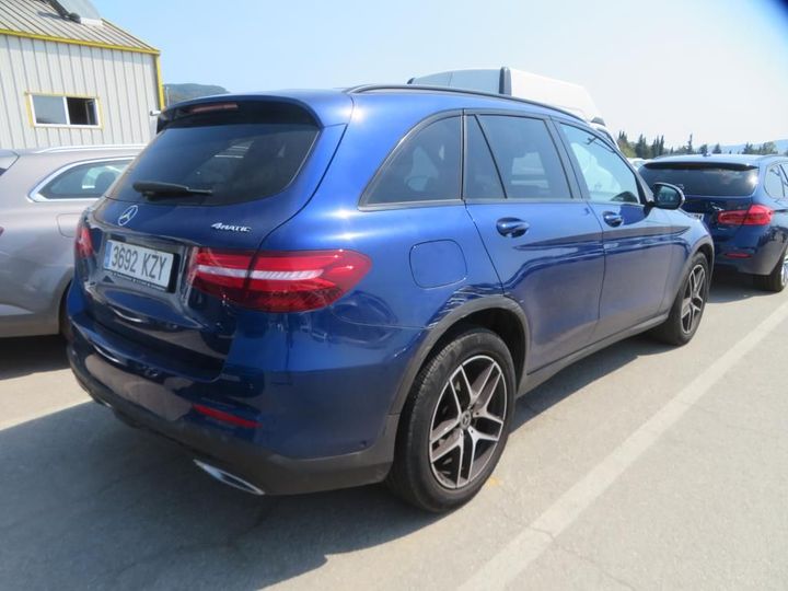 Photo 5 VIN: WDC2539051F618423 - MERCEDES-BENZ CLASE GLC 