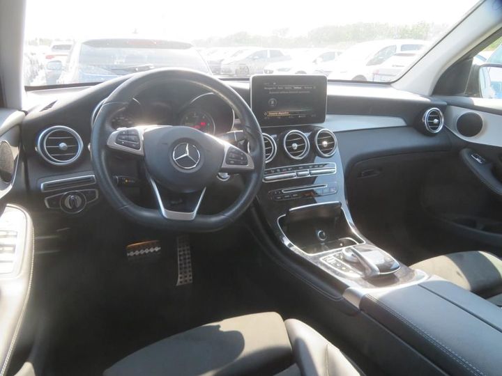 Photo 6 VIN: WDC2539051F618423 - MERCEDES-BENZ CLASE GLC 