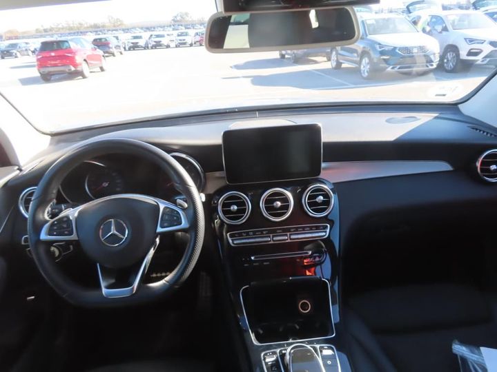 Photo 14 VIN: WDC2539051F620251 - MERCEDES-BENZ CLASE GLC 