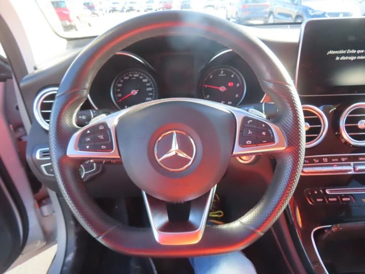 Photo 19 VIN: WDC2539051F620251 - MERCEDES-BENZ CLASE GLC 