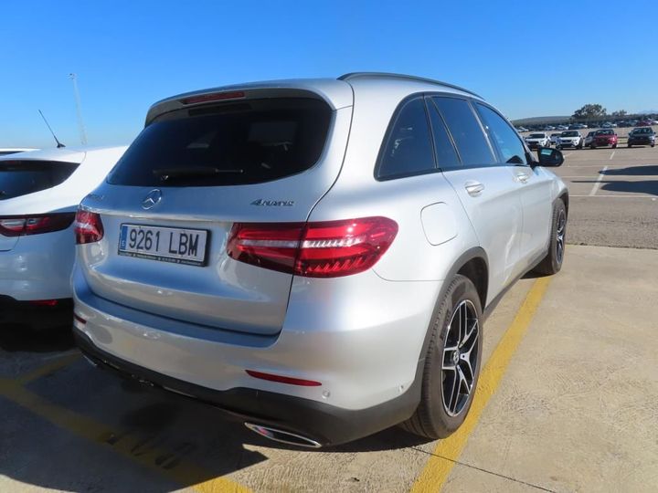 Photo 2 VIN: WDC2539051F620251 - MERCEDES-BENZ CLASE GLC 