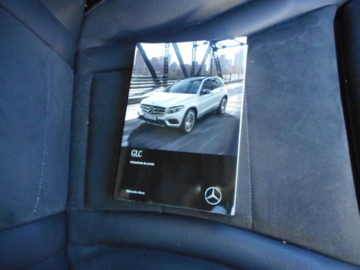 Photo 6 VIN: WDC2539051F620251 - MERCEDES-BENZ CLASE GLC 