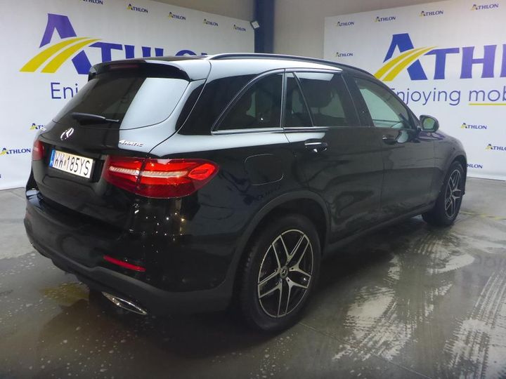 Photo 3 VIN: WDC2539051F622434 - MERCEDES-BENZ GLC 253 15- 