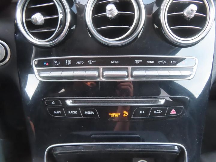 Photo 18 VIN: WDC2539051F624033 - MERCEDES-BENZ CLASE GLC 