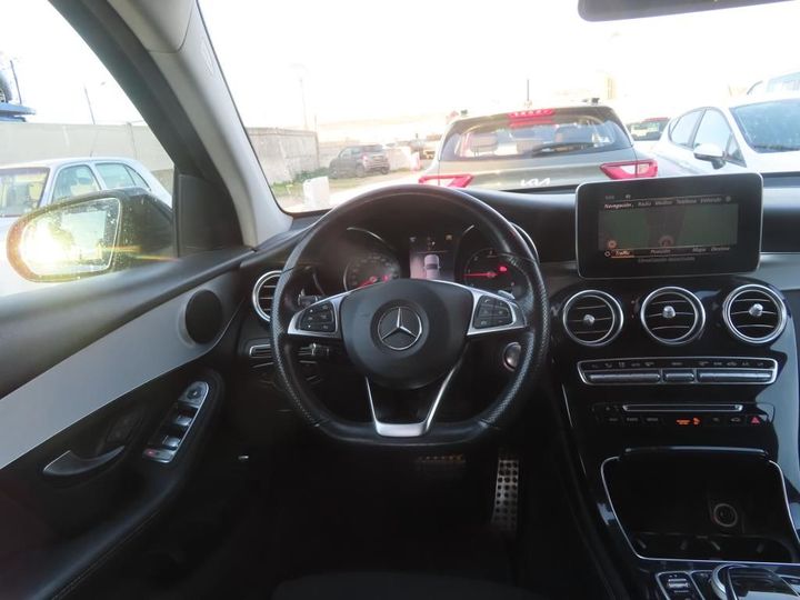 Photo 3 VIN: WDC2539051F624033 - MERCEDES-BENZ CLASE GLC 