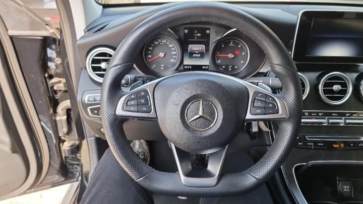 Photo 15 VIN: WDC2539051F629171 - MERCEDES-BENZ GLC-CLASS ESTATE 