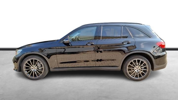 Photo 2 VIN: WDC2539051F629171 - MERCEDES-BENZ GLC-CLASS ESTATE 