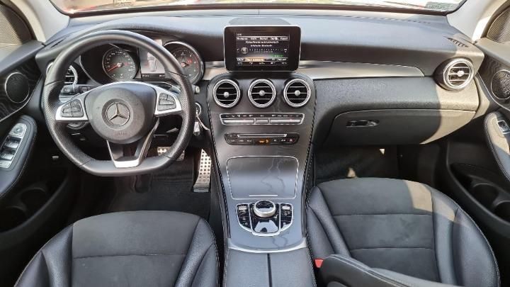 Photo 24 VIN: WDC2539051F629171 - MERCEDES-BENZ GLC-CLASS ESTATE 