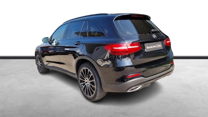 Photo 3 VIN: WDC2539051F629171 - MERCEDES-BENZ GLC-CLASS ESTATE 