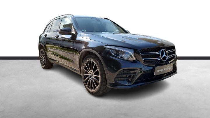 Photo 7 VIN: WDC2539051F629171 - MERCEDES-BENZ GLC-CLASS ESTATE 