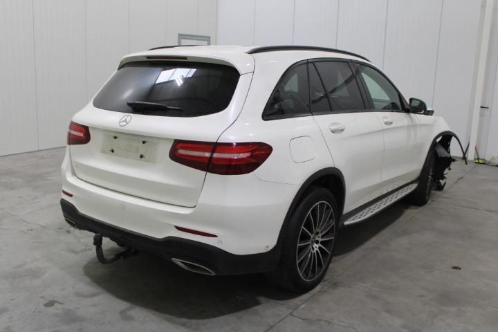 Photo 3 VIN: WDC2539051F632988 - MERCEDES-BENZ GLC-CLASS ESTATE 