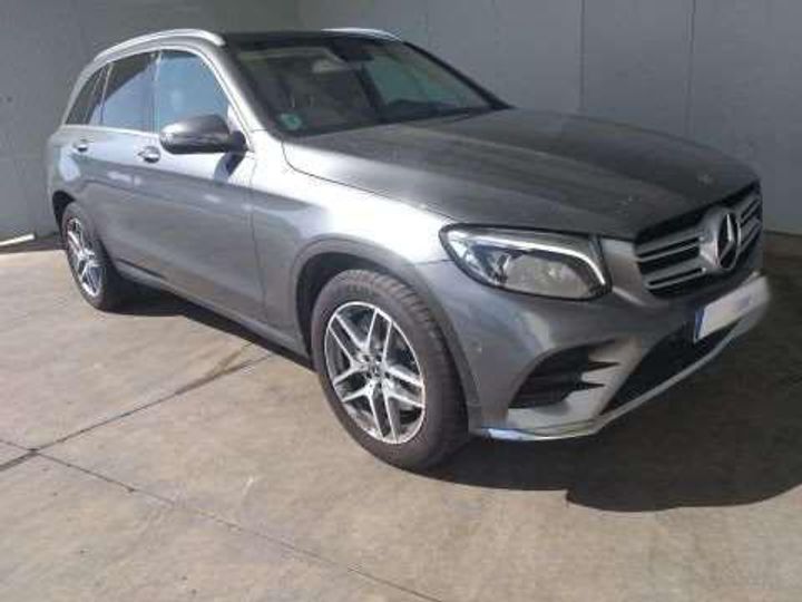 Photo 1 VIN: WDC2539051F663243 - MERCEDES-BENZ CLASE GLC 