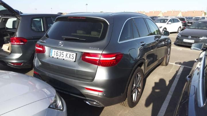 Photo 12 VIN: WDC2539051F663243 - MERCEDES-BENZ CLASE GLC 